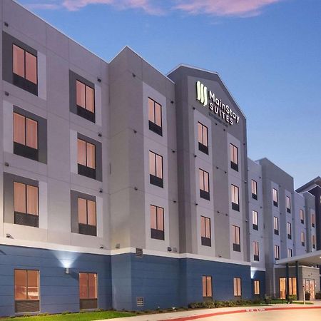 Sleep Inn Dallas Northwest - Irving Eksteriør billede