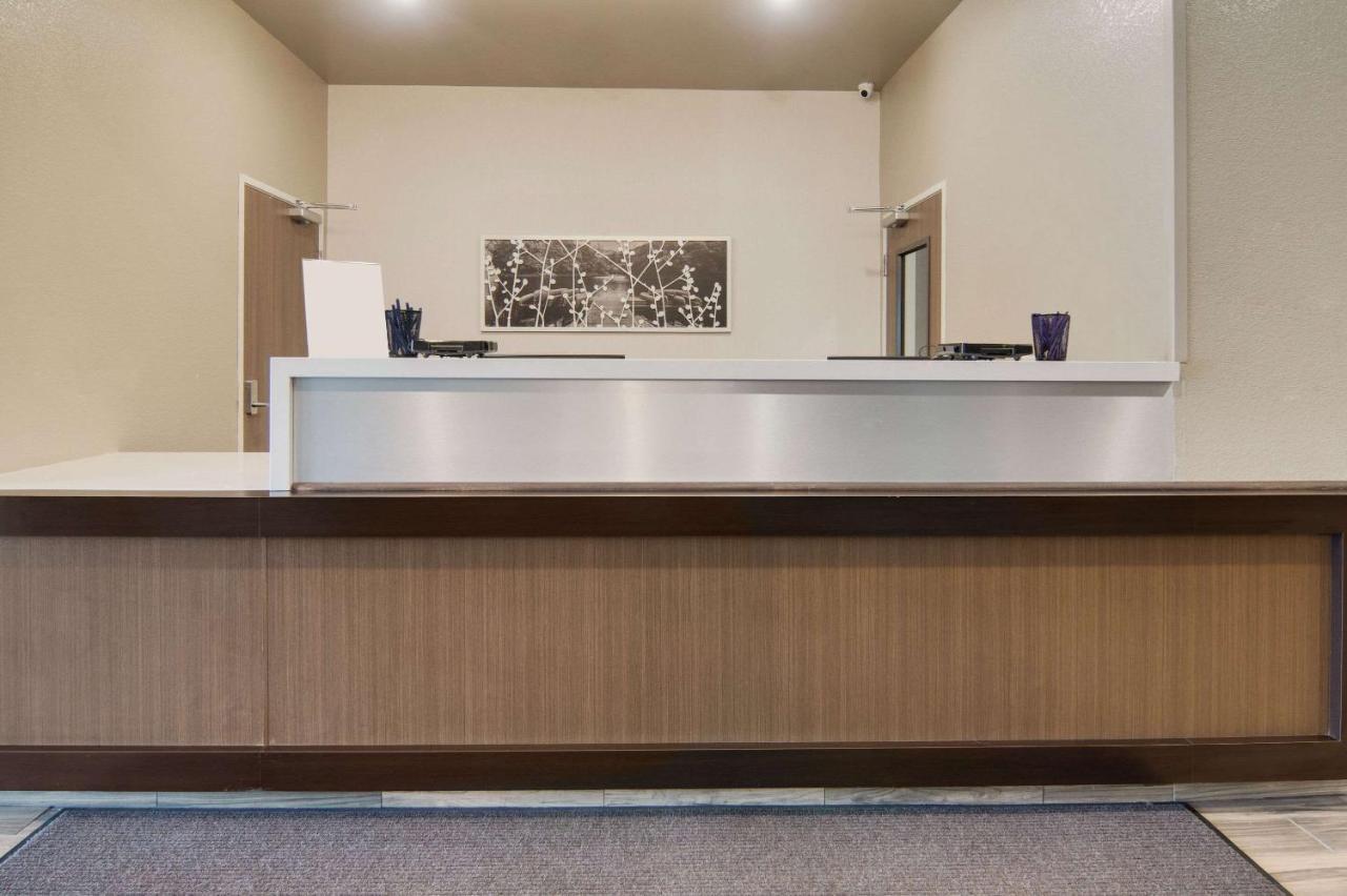 Sleep Inn Dallas Northwest - Irving Eksteriør billede