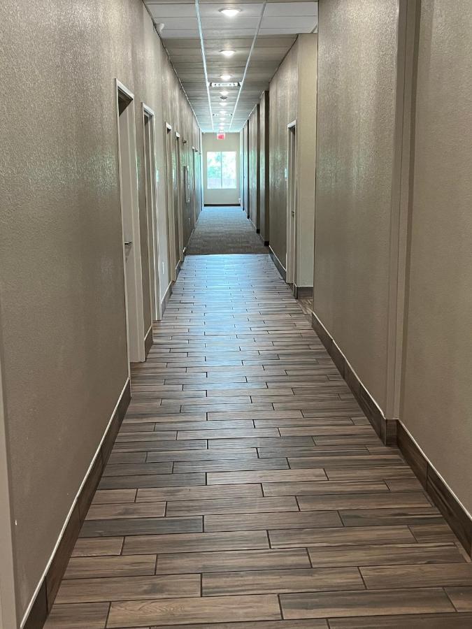 Sleep Inn Dallas Northwest - Irving Eksteriør billede