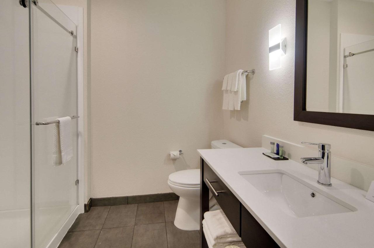 Sleep Inn Dallas Northwest - Irving Eksteriør billede